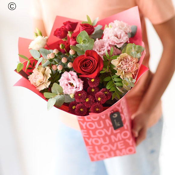 Romantic Classic Large Gift Box