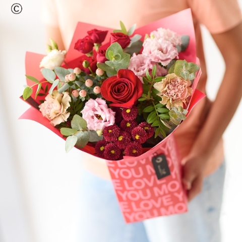 Romantic Classic Large Gift Box