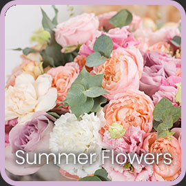 Chesterman Florist In Purley Stunning Flower Bouquets We Offer Same Day Delivery